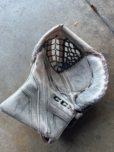 2020 CCM Axis Pro Regular (Used)