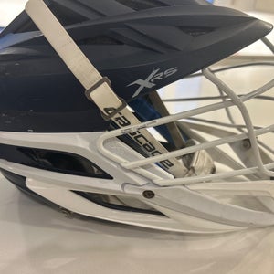 Cascade XRS Helmet (Used)