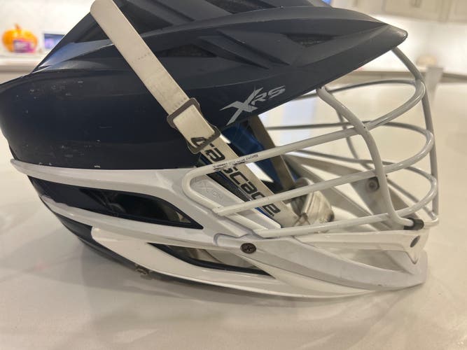 Cascade XRS Helmet (Used)