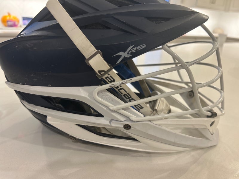 Cascade XRS Helmet (Used)