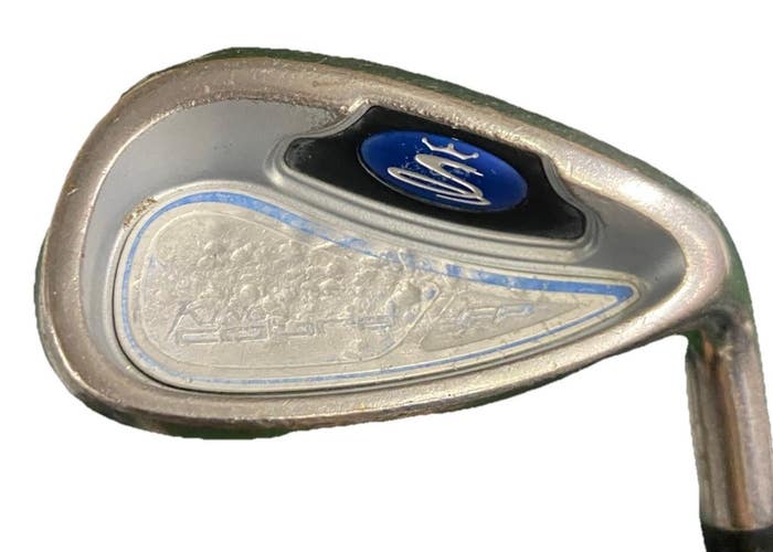 Cobra FP Gap Wedge 50* RH 50g Aldila-NV HL Ladies Flex Graphite 34.5" New Grip