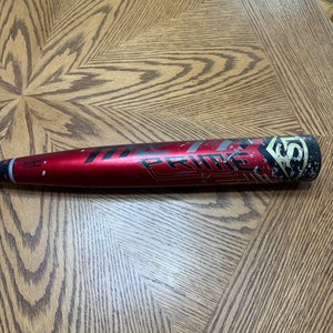 2019 Louisville Slugger Meta Composite BBCOR Certified Bat (-3) 30 oz 33" (Used)