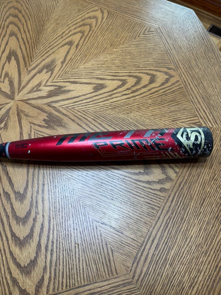 2019 Louisville Slugger Meta Composite BBCOR Certified Bat (-3) 30 oz 33" (Used)