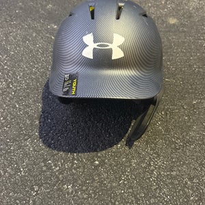 Small Under Armour UABH2-110 Batting Helmet (Used)