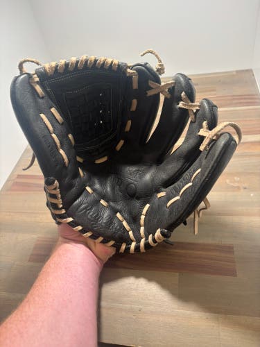 Rawlings Mark of a Pro Baseball Glove 11.5"