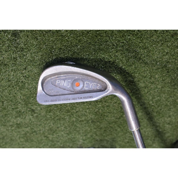 Ping Eye 2 Orange Dot 38" Golf 4 Iron RH / 2B-S776