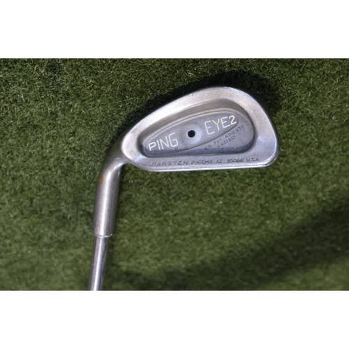 Ping Eye 2 Black Dot 39" Golf 4 Iron LH / 2B-S778