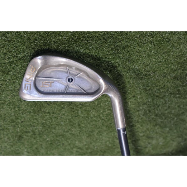 Ping ISI Black Dot 38.5" Golf 4 Iron RH / 2B-S780