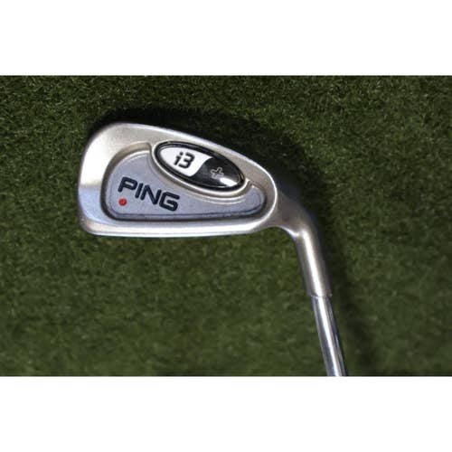 Ping i3 + Red Dot 38.5" Golf 4 Iron RH / 2B-S781