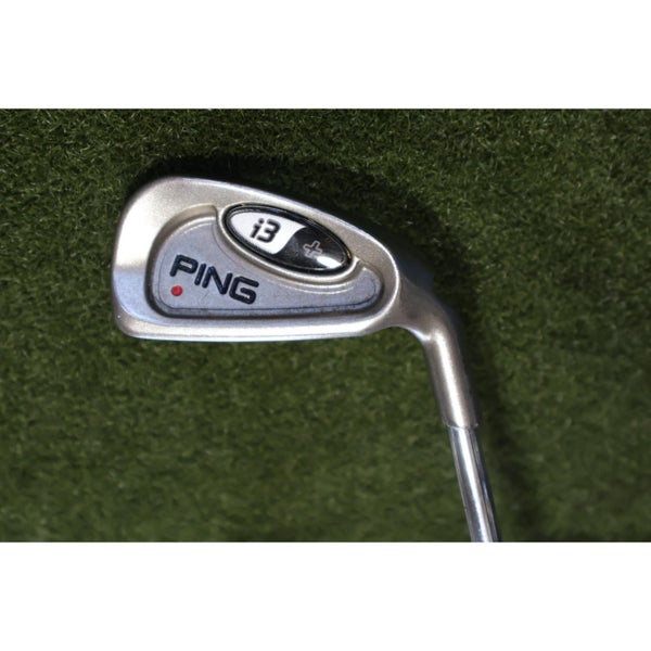 Ping i3 + Red Dot 38.5" Golf 4 Iron RH / 2B-S781