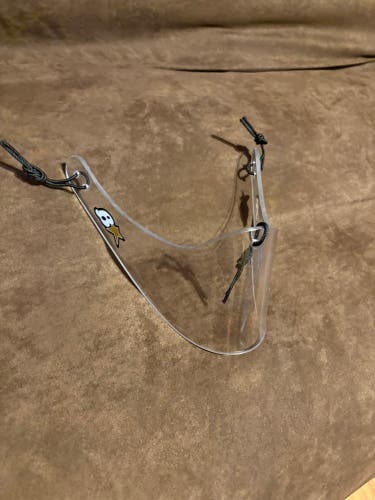 Brian's Flap Neck Guard (New)