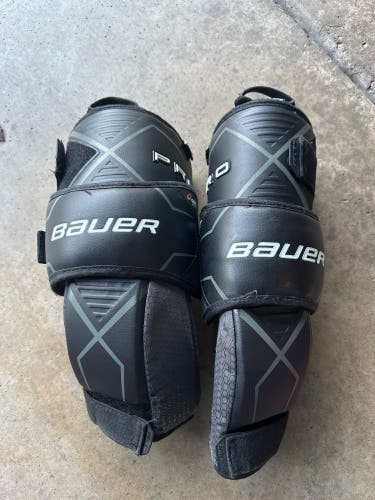 Bauer Pro (Used)