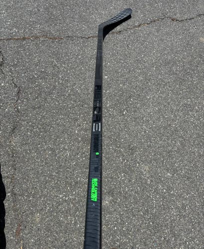 Senior CCM RibCor Trigger 6 Pro Hockey Stick Right Handed P90TM | 67"