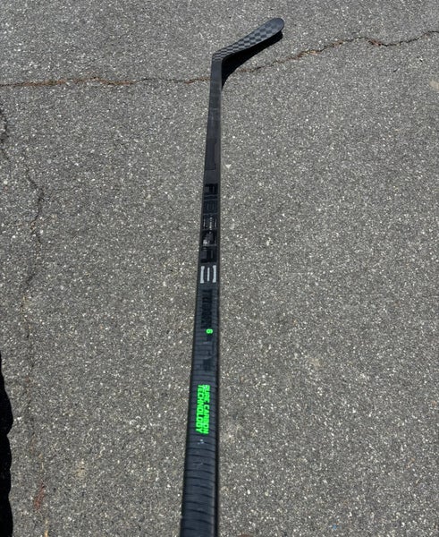 Senior CCM RibCor Trigger 6 Pro Hockey Stick Right Handed P90TM | 67"