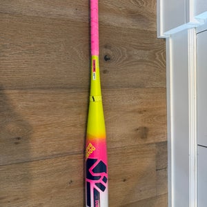 2025 Easton Dub Composite USSSA Certified Bat (-5) 26 oz 31" (New)
