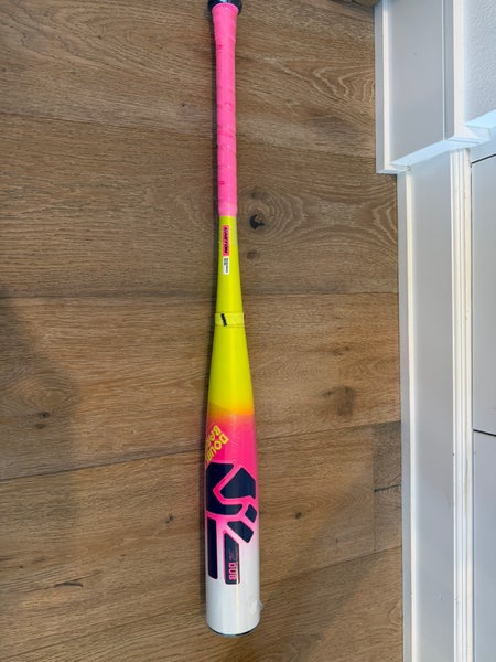 2025 Easton Dub Composite USSSA Certified Bat (-5) 26 oz 31" (New)