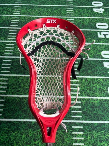 STX Surgeon 500 Strung Head (New)