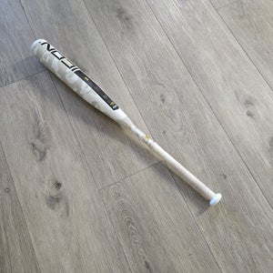 2025 Rawlings Icon Composite USSSA Certified Bat (-8) 23 oz 31" (Used)