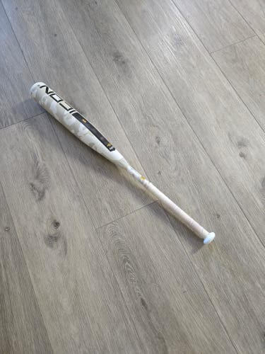 2025 Rawlings Icon Composite USSSA Certified Bat (-8) 23 oz 31" (Used)