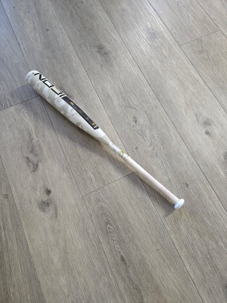 2025 Rawlings Icon Composite USSSA Certified Bat (-8) 23 oz 31" (Used)