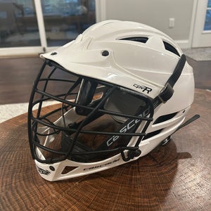 Cascade CPV-R Helmet (Used)