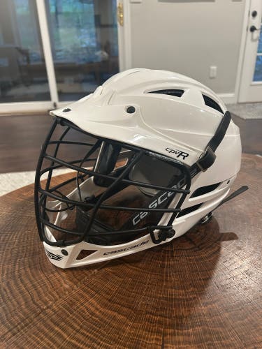 Cascade CPV-R Helmet (Used)