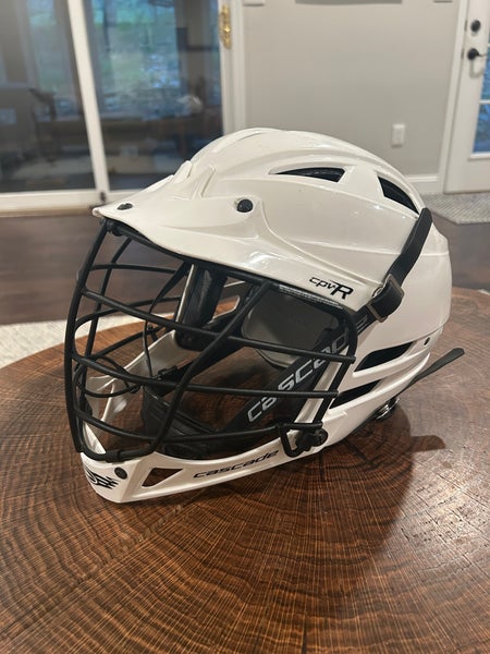 Cascade CPV-R Helmet (Used)