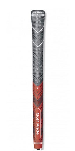 New STD RED MCC +4 CORD GOLF GRIP 11834-JMGGP101