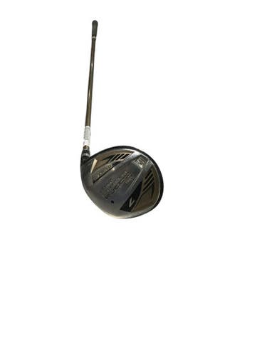 Used Cobra SPEED LD OFFSET Mens Fairway Wood RH 7 Wood 11834-S000041212