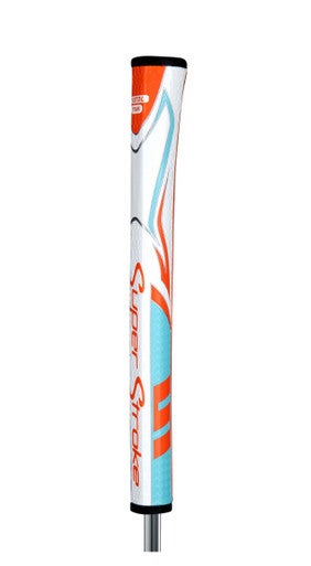 New ZNRGY PSTL TOUR OR/BL/WH PUTTER GRIP 11834-JMGS81105