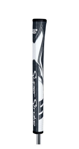 New ZNRGY PSTL TOUR WHT/BLK PUTTER GRIP 11834-JMGS81100