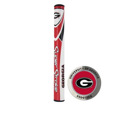 New GEORGIA 2.0 PUTTER GRIP W/MARKER 11834-JMGSS20-115