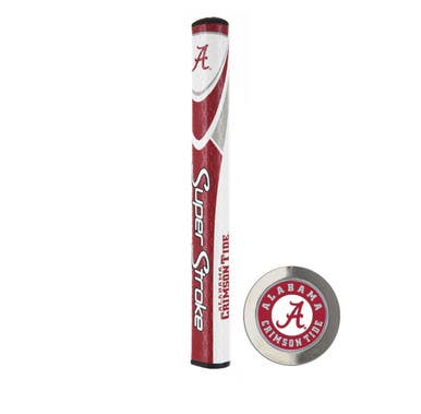 New ALABAMA 2.0 PUTTER GRIP W/MARKER 11834-JMGSS20-101