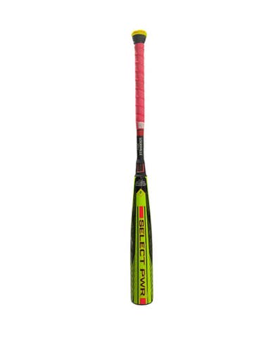 Used Louisville Slugger 2026 SELECT PWR USA BAT BB/SB USA 2 5/8 Bat 30" 11834-S000041210