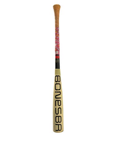 Used Warstic 2025 BONESABER HYBRID USA BB/SB USA 2 5/8 Bat 30" 11834-S000041211