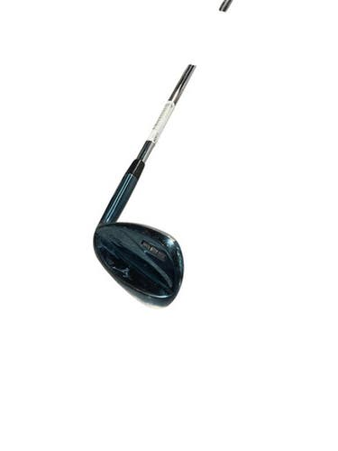 Used Mizuno T20 58 DEG WEDGE Golf Wedge Mens RH 58 Degree 11834-S000041203
