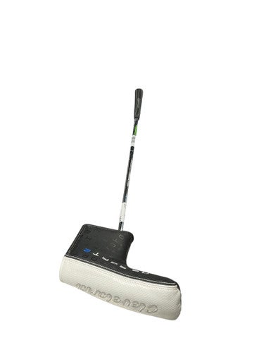 Used Cleveland HB SOFT 1 Mens Putter RH 11834-S000041421