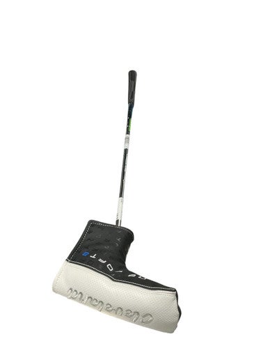 Used Cleveland HB SOFT 8 Mens Putter RH 11834-S000041422