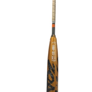 Used Demarini ZOA 2022 USSSA BAT BB/SB USSSA 2 3/4 Bat 28" 11834-S000041411