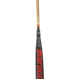 Used Marucci CAT X 2 BB/SB USSSA 2 3/4 Bat 30" 11834-S000041391