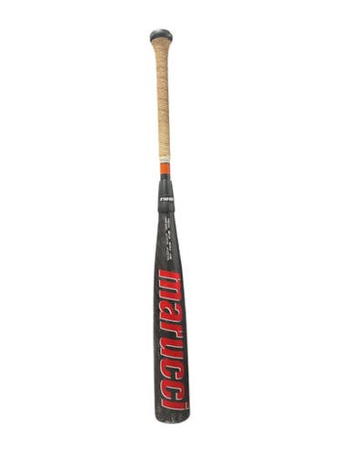 Used Marucci CAT X 2 BB/SB USSSA 2 3/4 Bat 30" 11834-S000041391