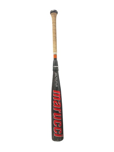 Used Marucci CAT X 2 BB/SB USSSA 2 3/4 Bat 30" 11834-S000041391