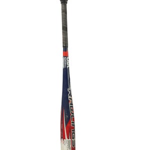 Used Rawlings FUEL USA BAT BB/SB USA 2 5/8 Bat 27" 11834-S000041390