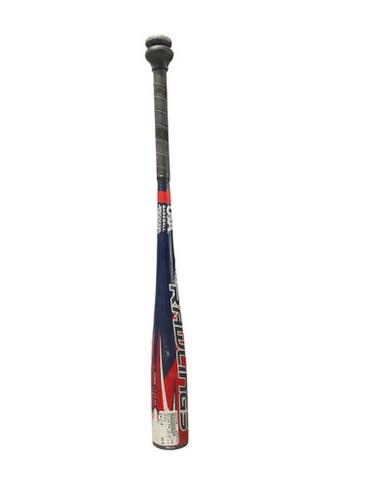 Used Rawlings FUEL USA BAT BB/SB USA 2 5/8 Bat 27" 11834-S000041390