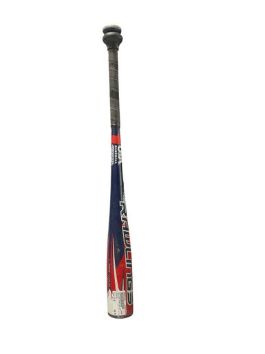 Used Rawlings FUEL USA BAT BB/SB USA 2 5/8 Bat 27" 11834-S000041390