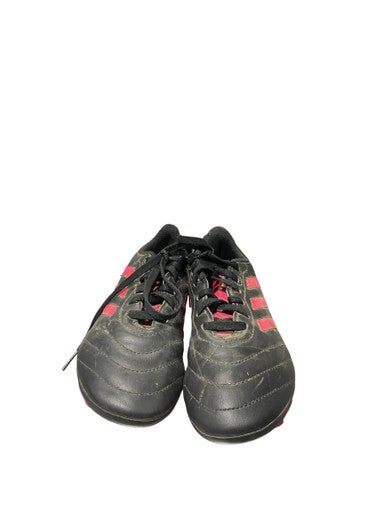Used Adidas Soccer Cleats Pink Junior 03.5 11834-S000041387