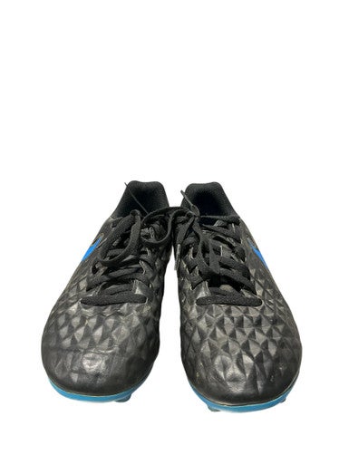 Used Nike Soccer Cleats Black Junior 03 11834-S000041383