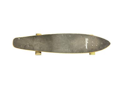 Used Retrospec LONGBOARD Longboard Black 8" 11834-S000041369