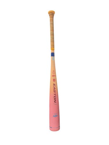 Used Easton MAV 1 BBCOR BAT BB/SB High School -3 Bat 30" 11834-S000041368