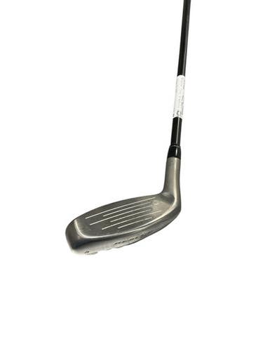 Used Taylormade RESCUE HYBRID Mens Hybrid Club RH 5 Hybrid 11834-S000041342